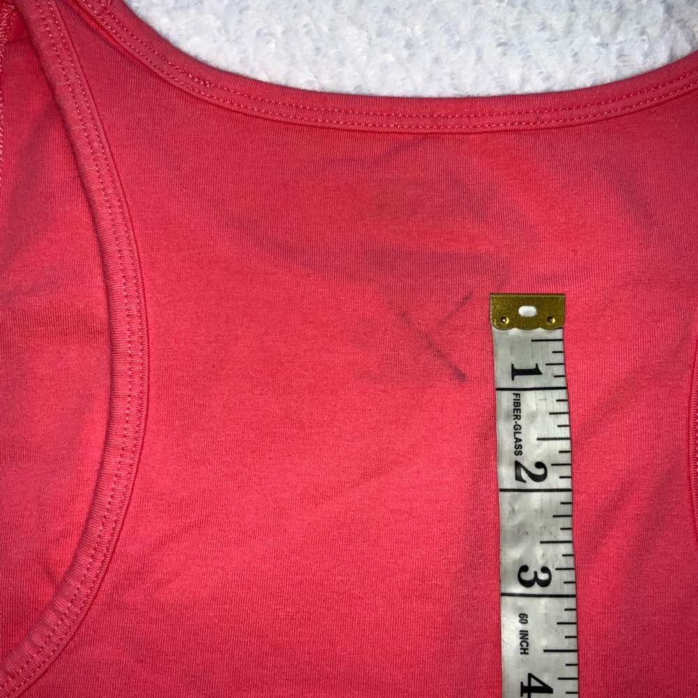 Vans Longline Racerback - Picture 8 of 8